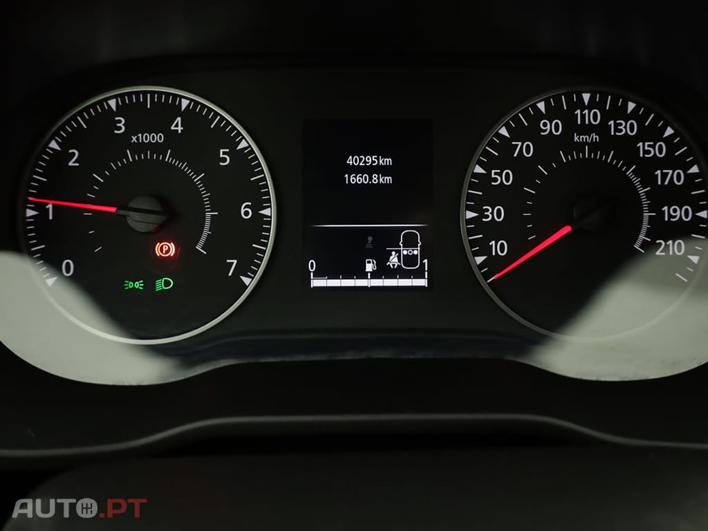 Dacia Duster Duster 1.0 TCe Journey