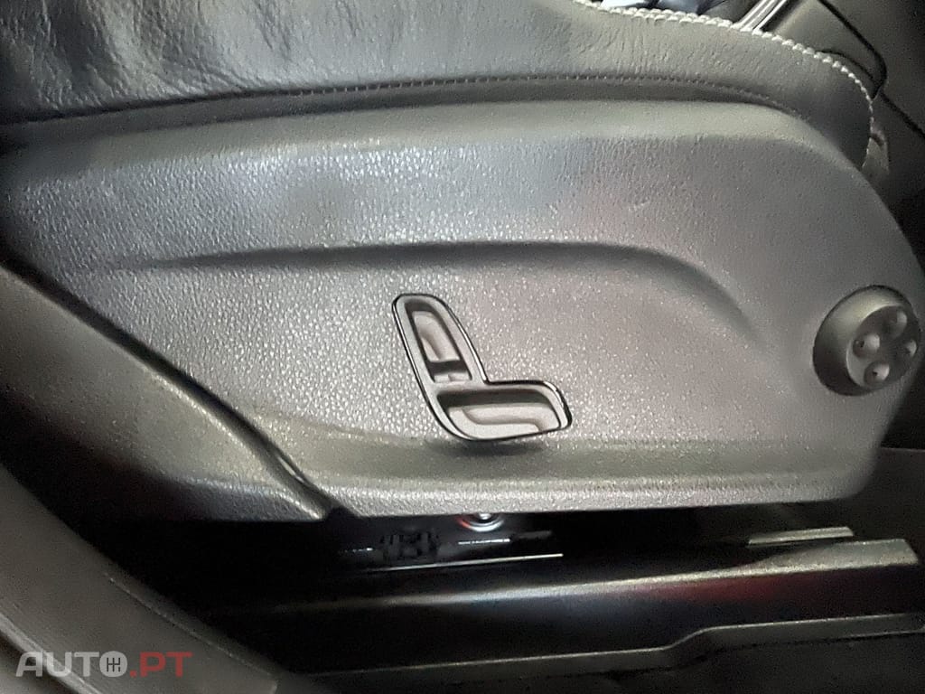 Mercedes-Benz GLC 300 de Coupé 4Matic AMG