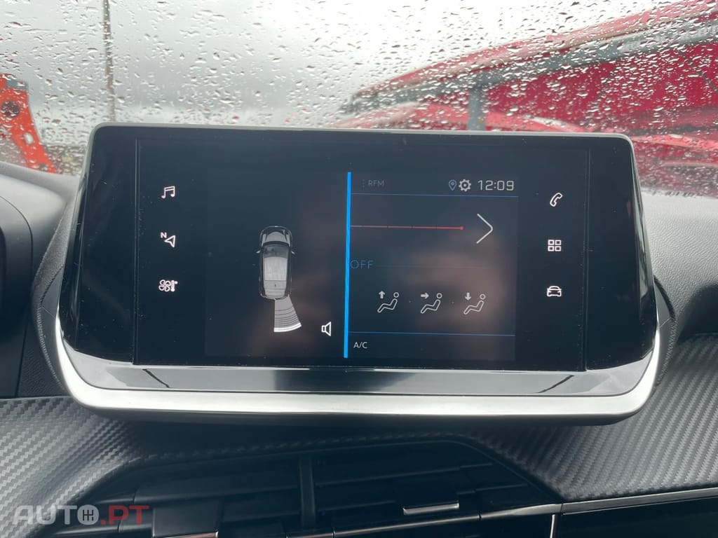 Peugeot 208 1.2 PureTech Active