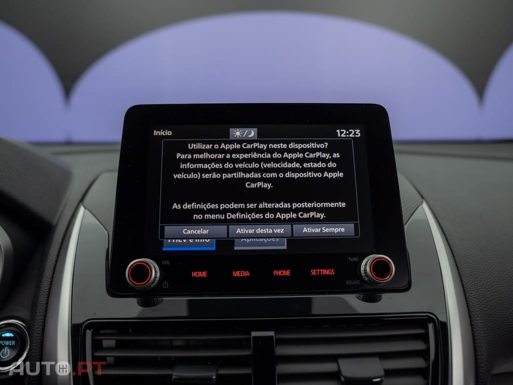 Mitsubishi Eclipse Cross 2.4 PHEV eMotion