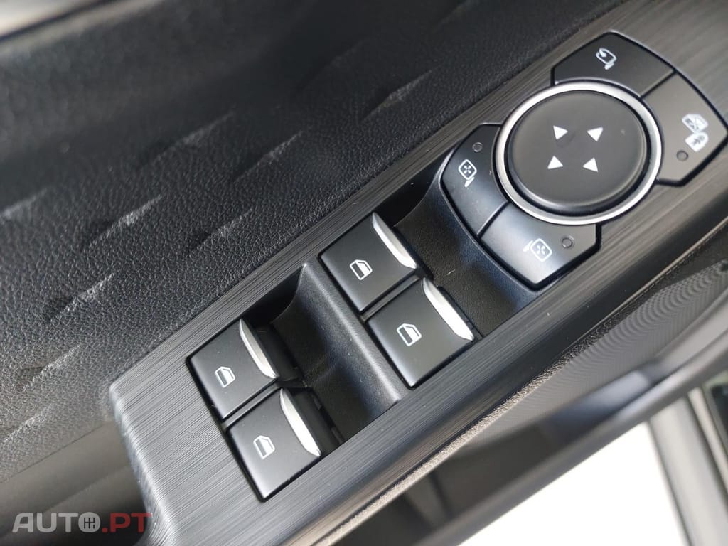 Ford Kuga 1.5 TDCi Titanium