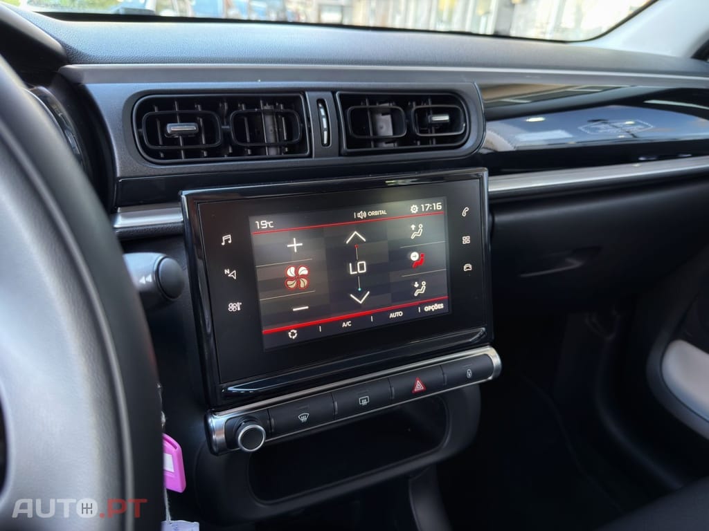 Citroen C3 1.2 PureTech Feel