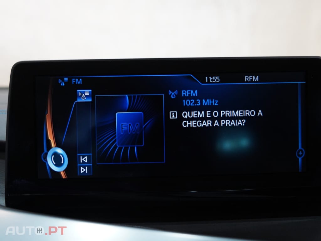 BMW i8 i8 Standard 362cv