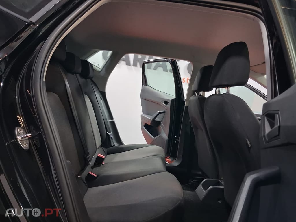Seat Ibiza 1.0 TSI Style