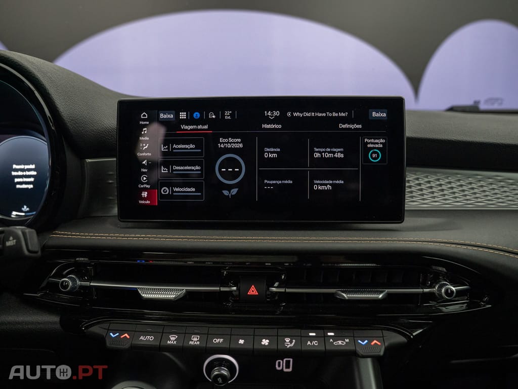 Alfa Romeo Tonale 1.5 Hybrid Sprint