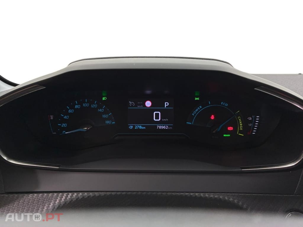 Peugeot E-208 50 kWh Active Pack