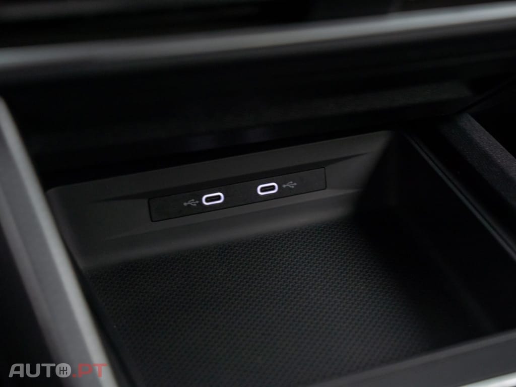 Seat Leon 1.0 TSI Style