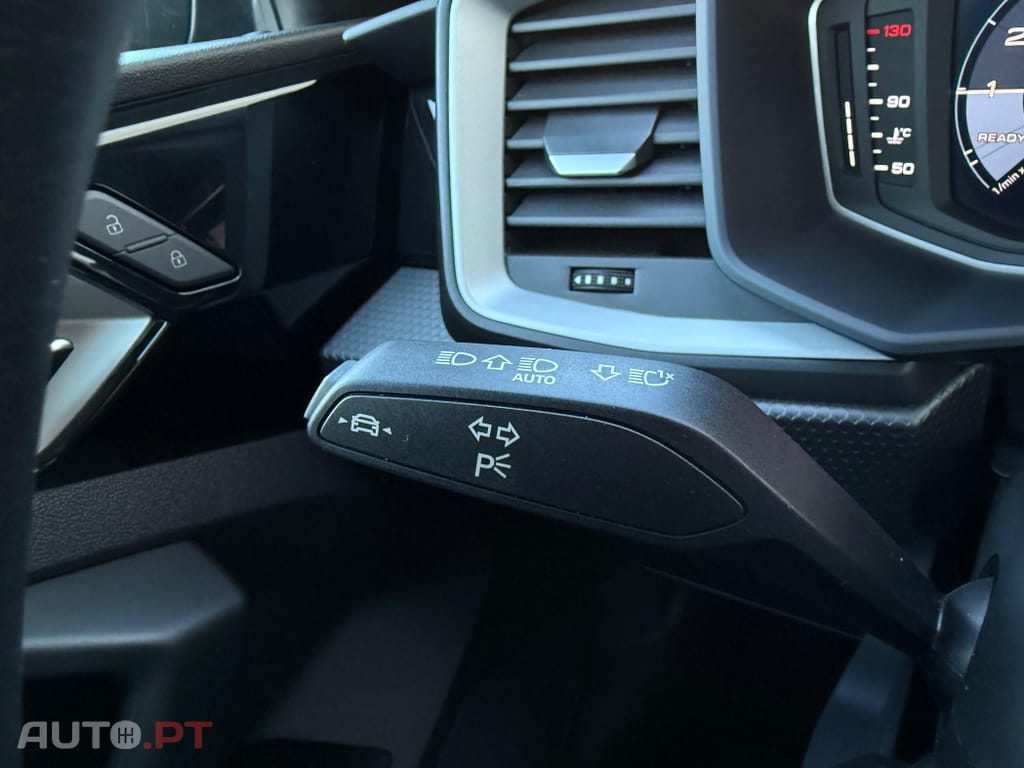 Audi A1 30 TFSI Advanced S tronic