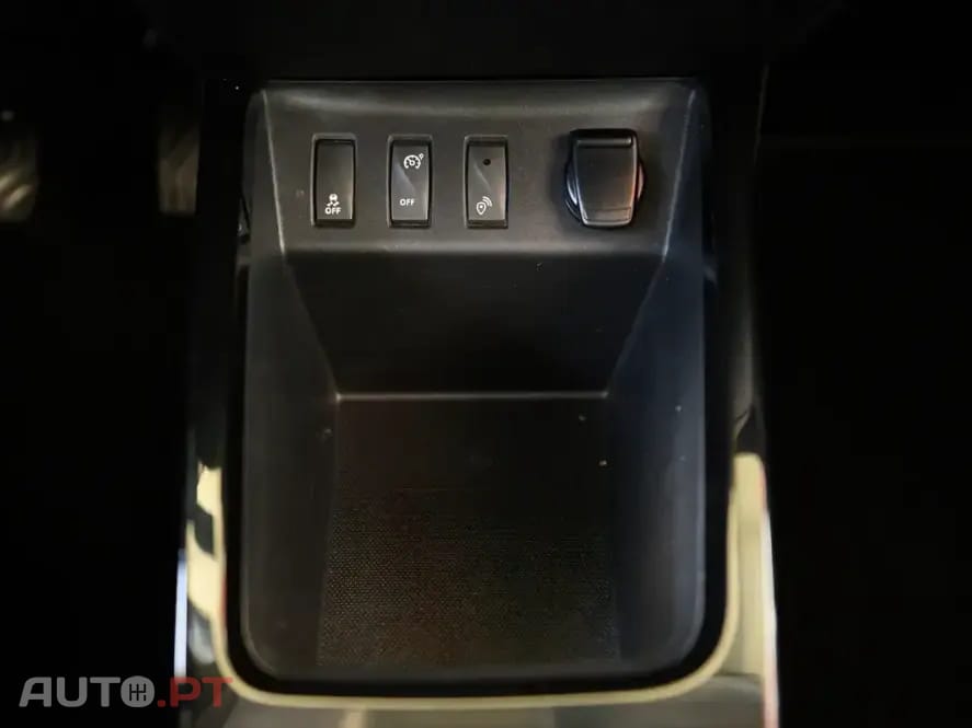 Dacia Spring Electric 65 Extreme