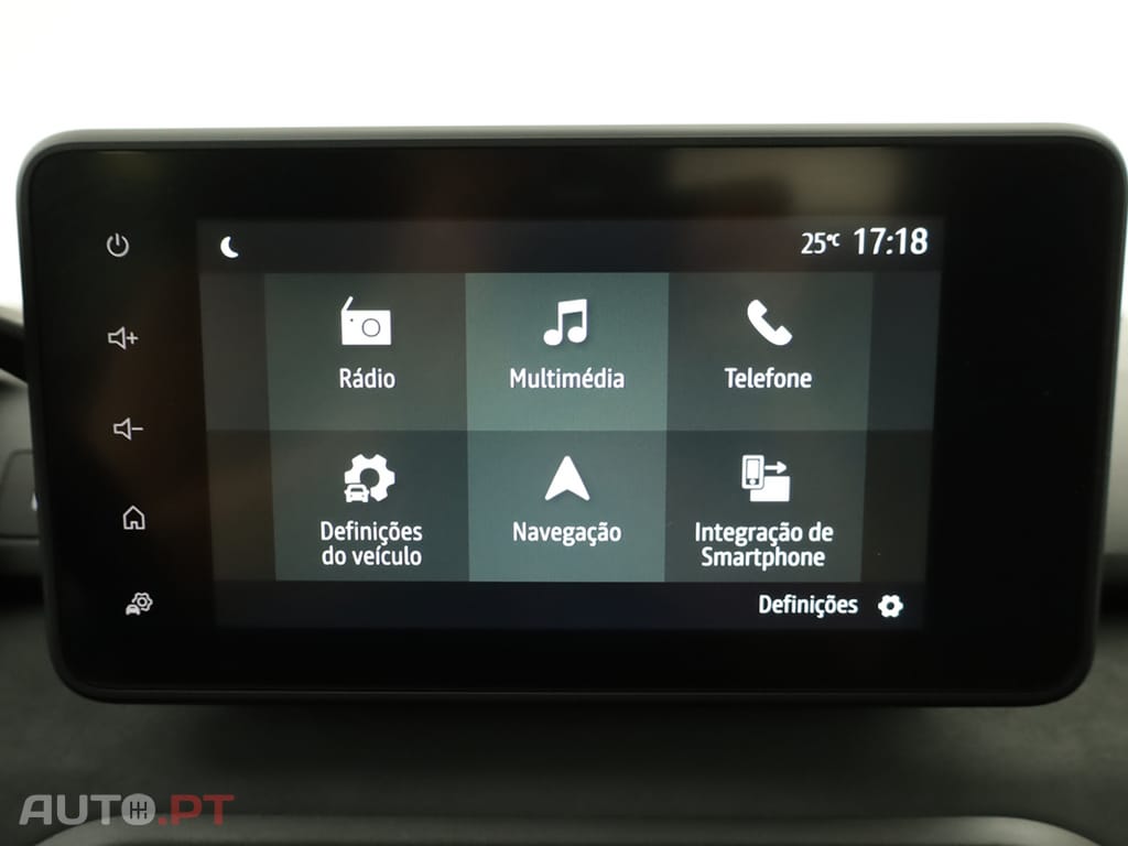 Dacia Jogger Jogger 1.0 ECO-G Extreme+ Up&Go 7L Bi-Fuel