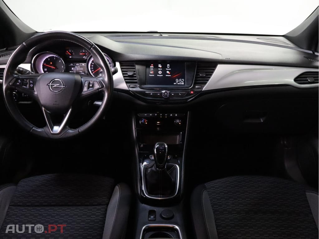 Opel Astra Sports Tourer 1.5 D GS Line S/S