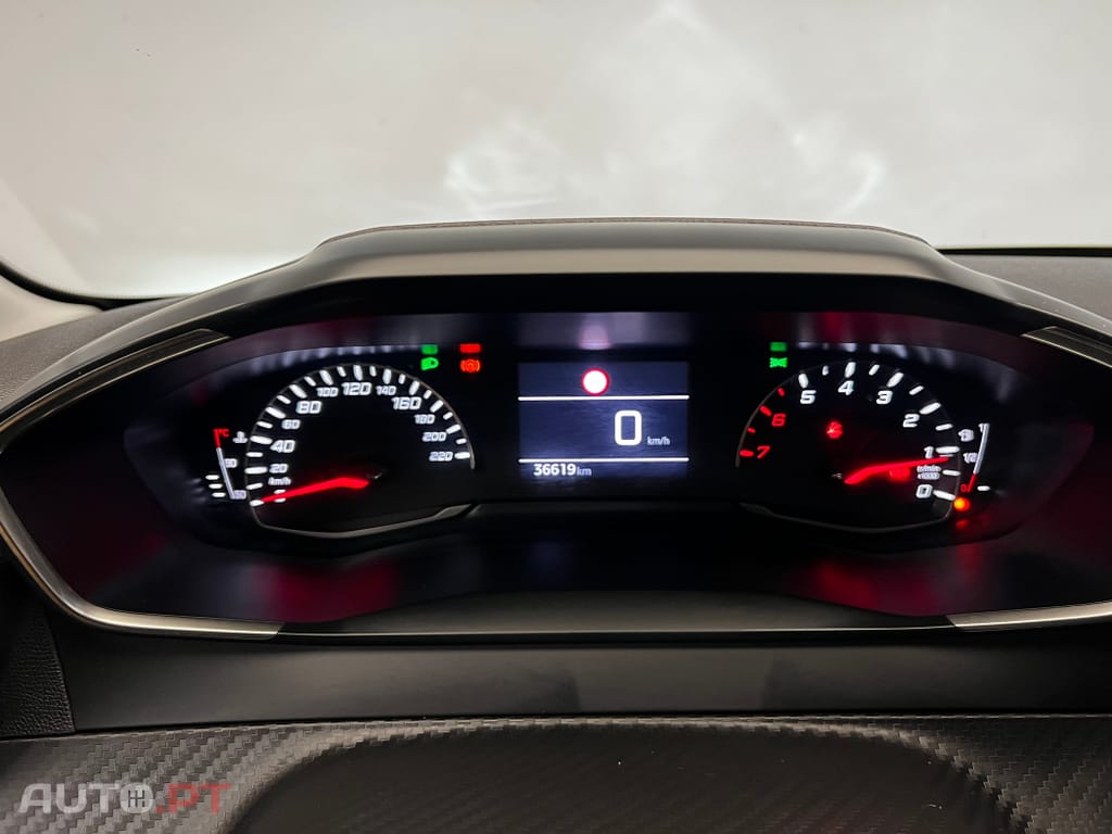 Peugeot 208 1.2 PureTech Active