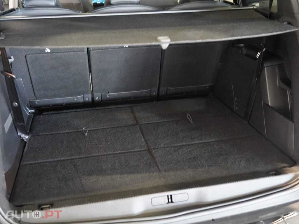 Peugeot 5008 1.2 PureTech Allure Pack