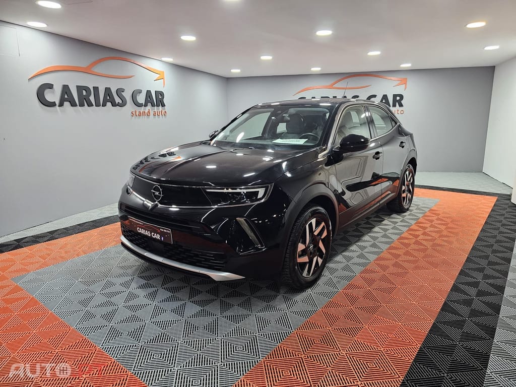 Opel Mokka-E 50 kWh Elegance