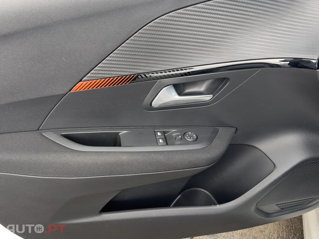 Peugeot 208 1.2 PureTech Active Pack