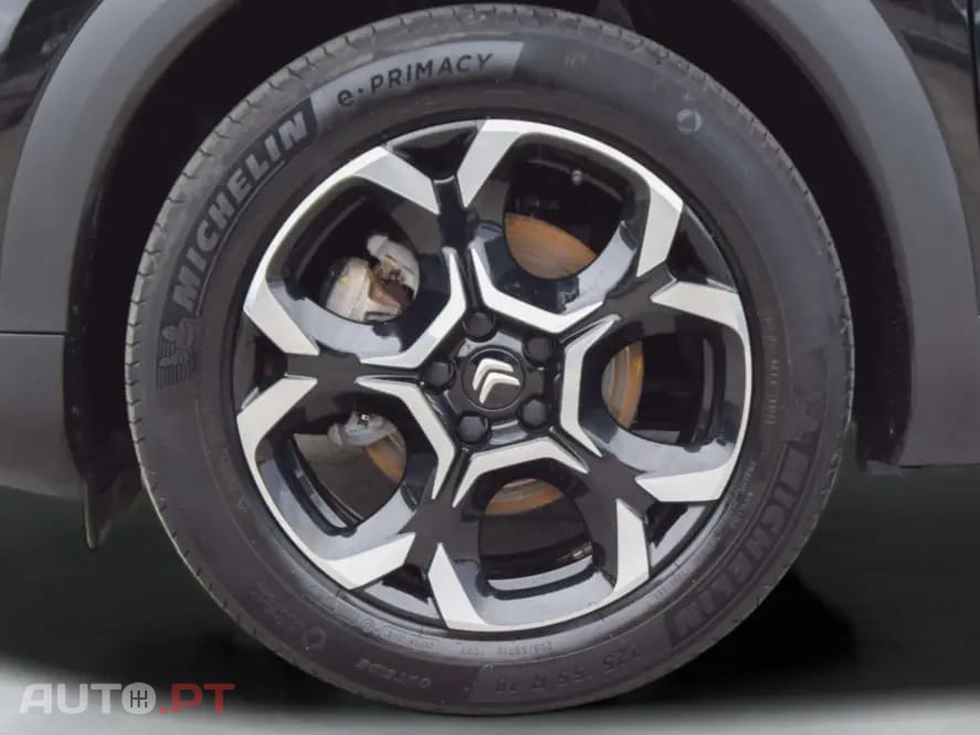 Citroen C5 Aircross 1.2 PureTech C-Series