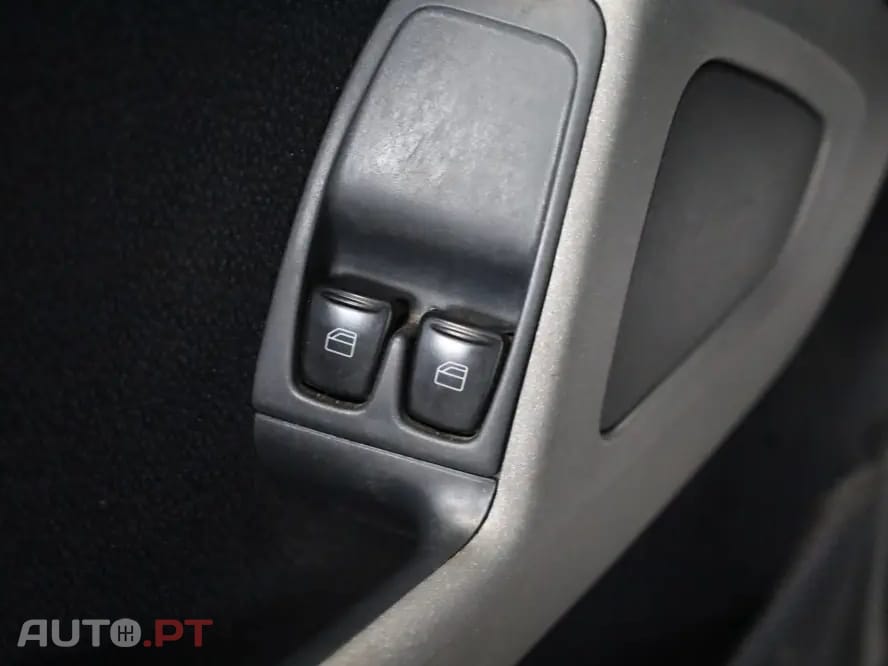 Smart ForTwo 1.0 mhd Pure 71 Softouch