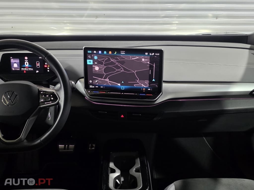 Volkswagen Id.4 Pro Black Edition