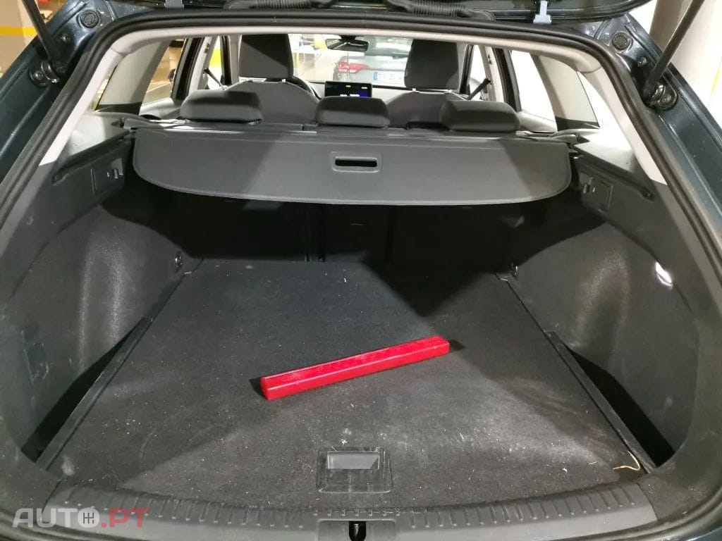 Seat Leon 2.0 TDI Style DSG Edição Fiscal