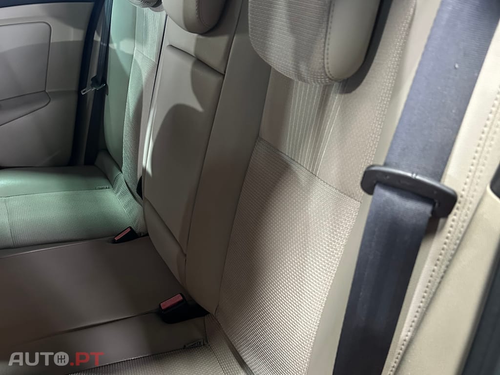 Renault Mégane Sport Tourer Dynamic S