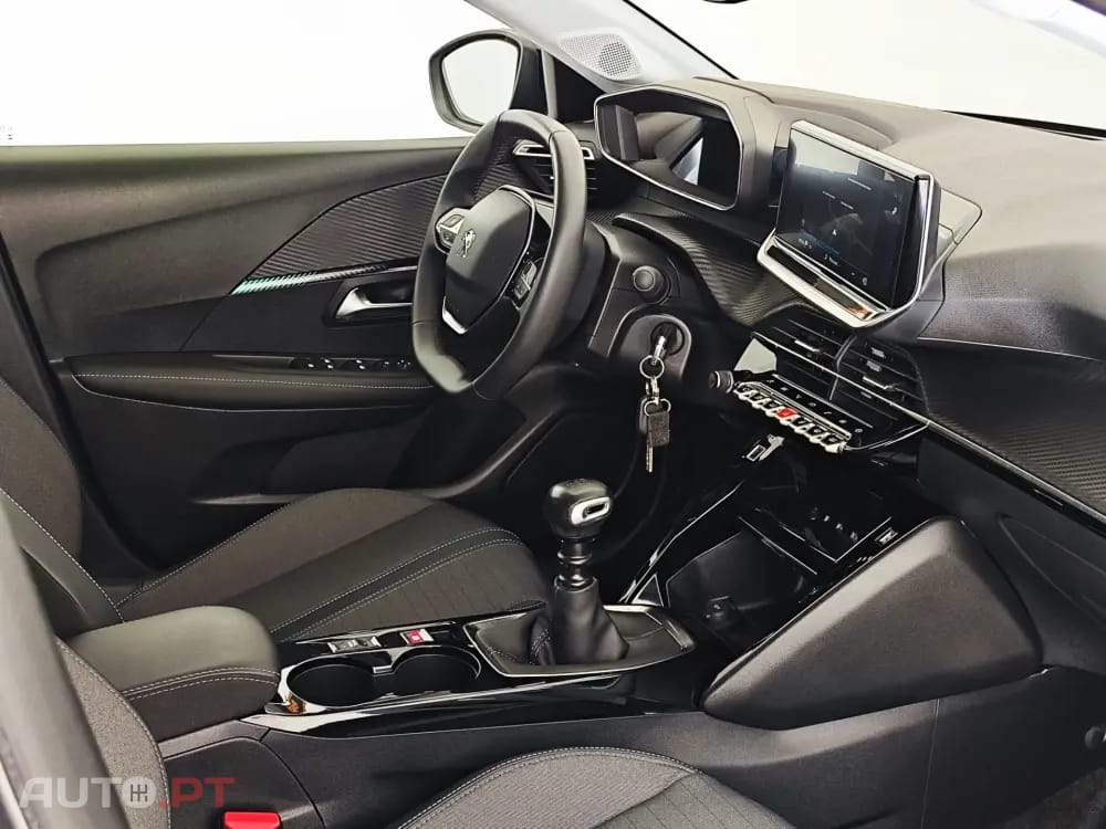 Peugeot 208 1.2 PureTech Allure Pack