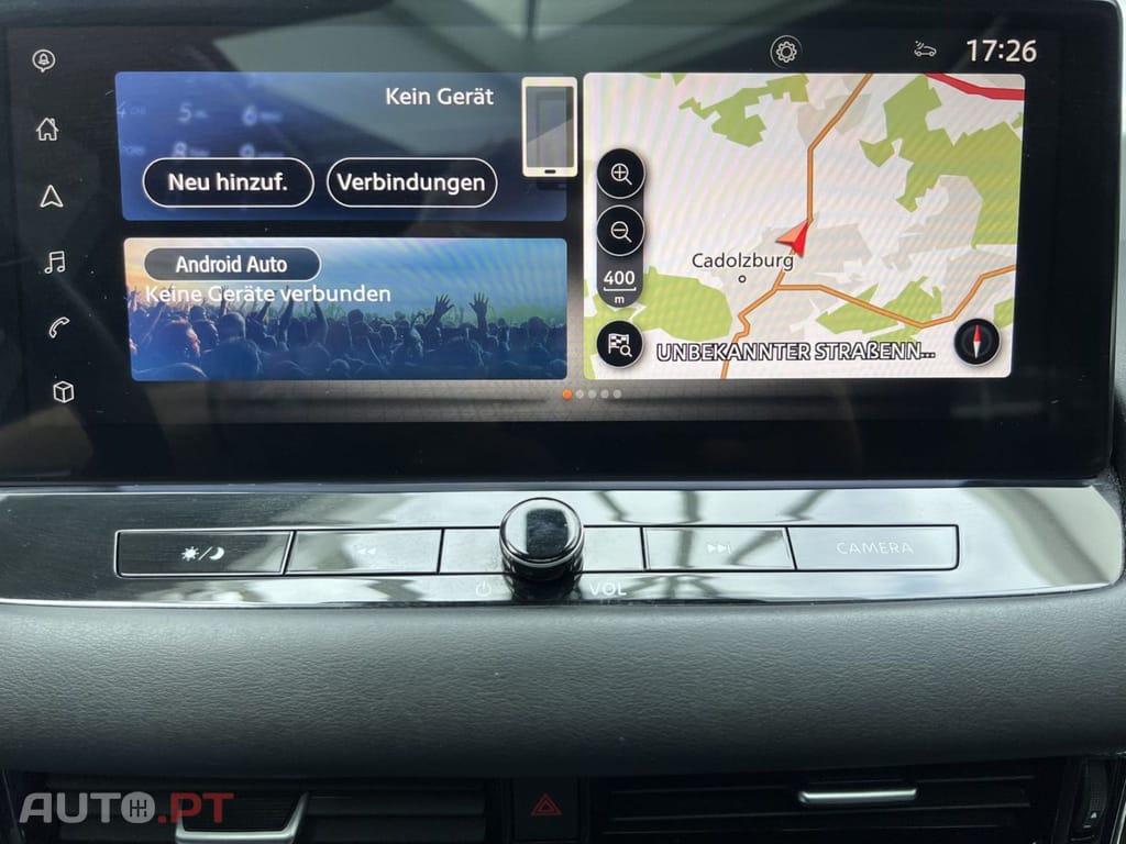 Nissan Qashqai N-Connecta e-Power  I.V.A DEDUTIVEL