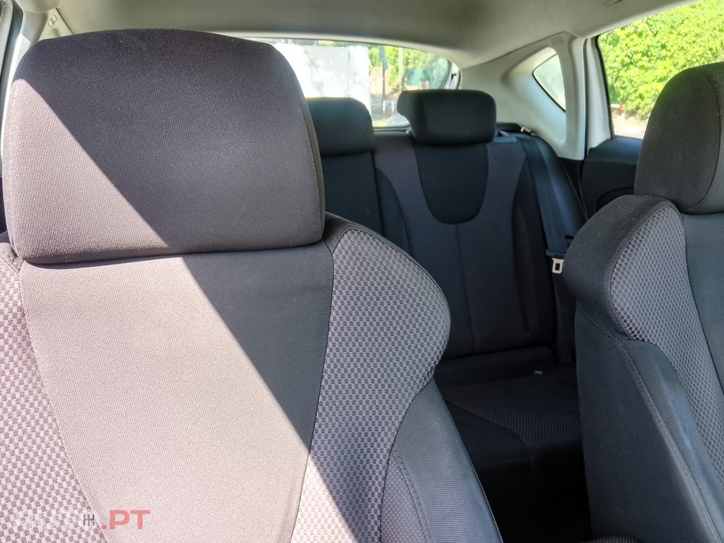 Seat Leon TSI Sport Up