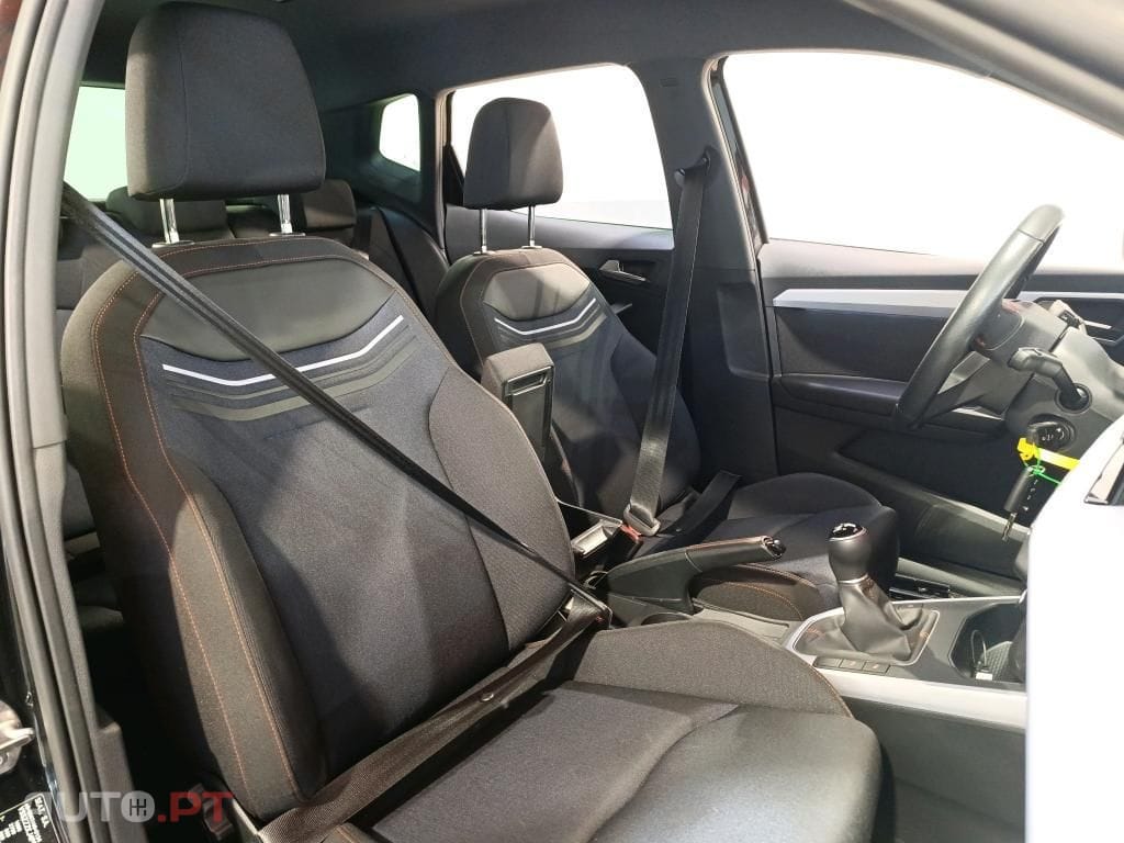 Seat Arona 1.0 TSI FR