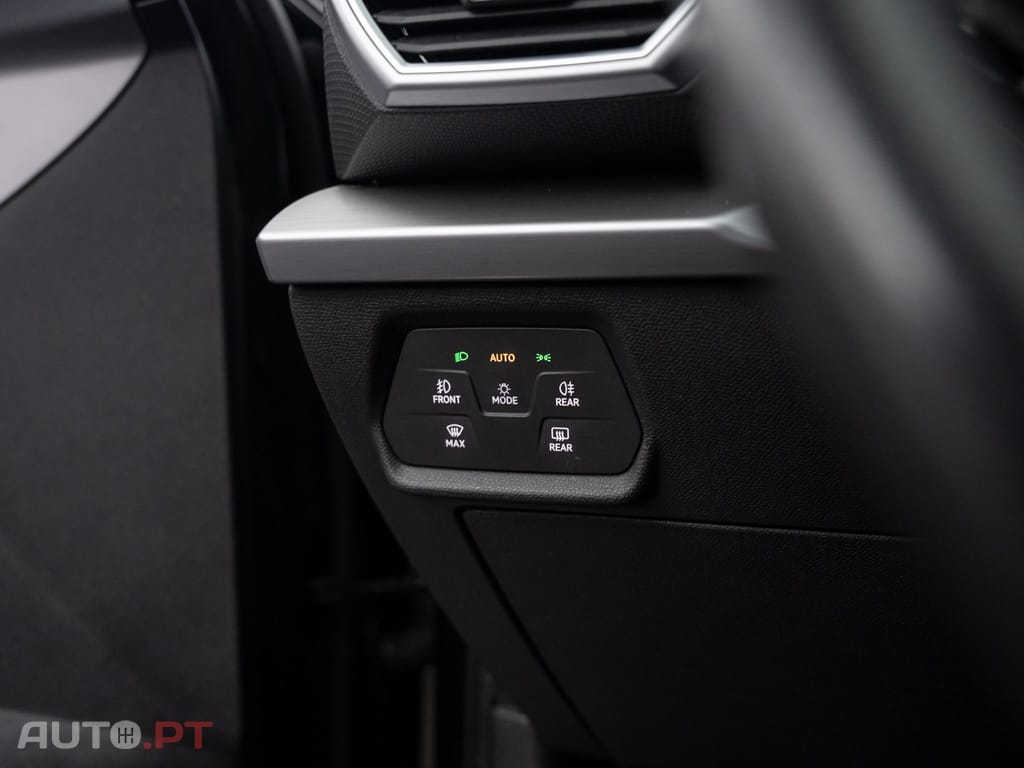 Seat Leon 1.0 TSI FR