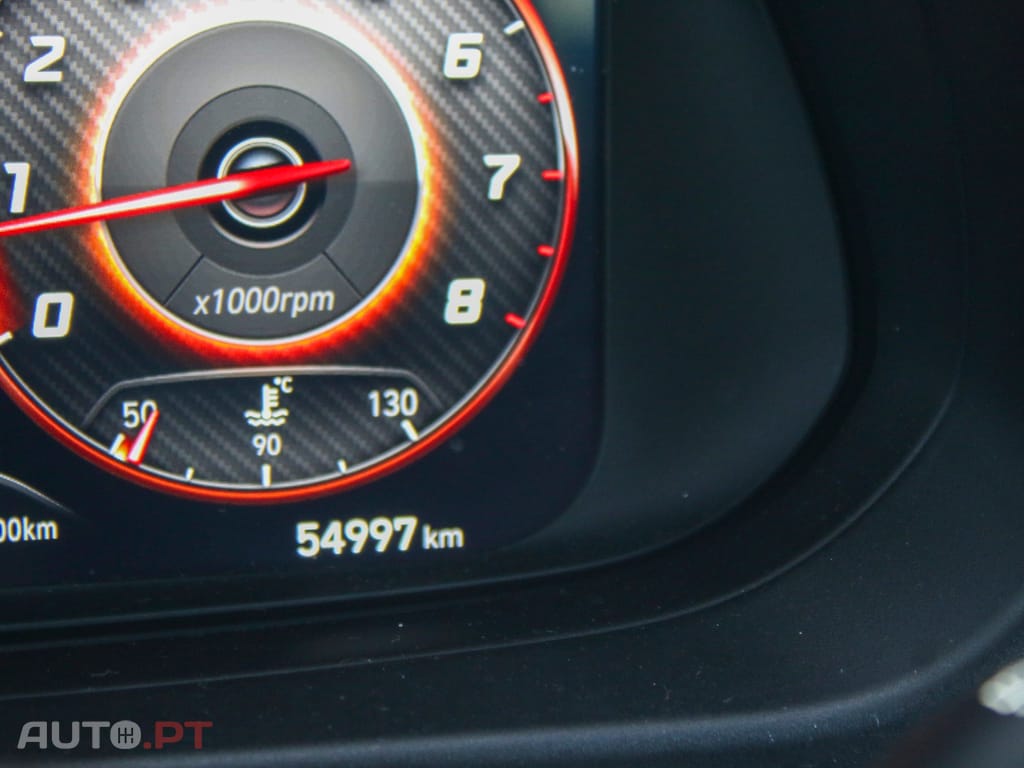 Hyundai Bayon 1.2 MPI MT