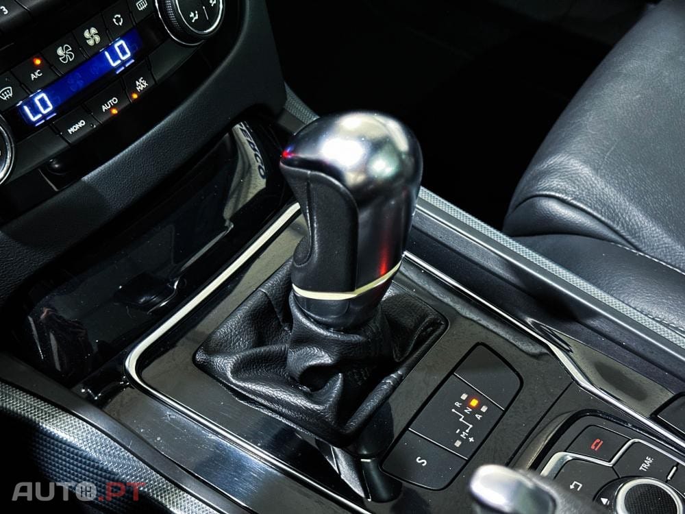 Peugeot 508 1.6 BlueHDi GT Line EAT6