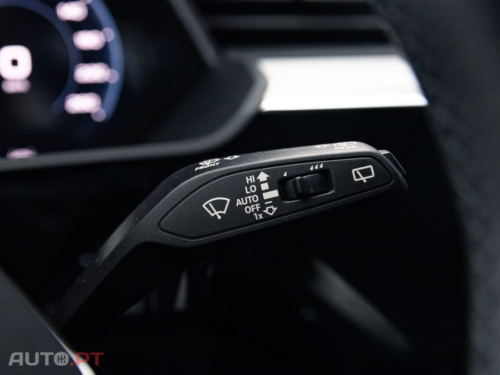 Audi E-Tron 50 quattro