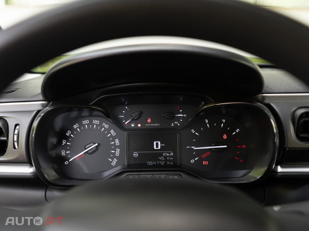Citroen C3 1.2 PureTech Feel
