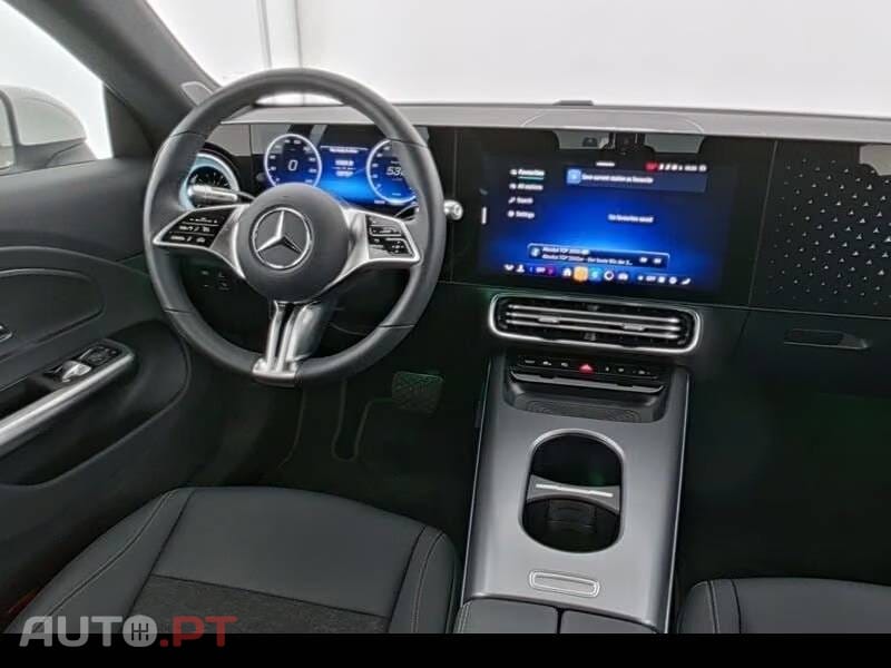 Mercedes-Benz CLA 250 Progressive