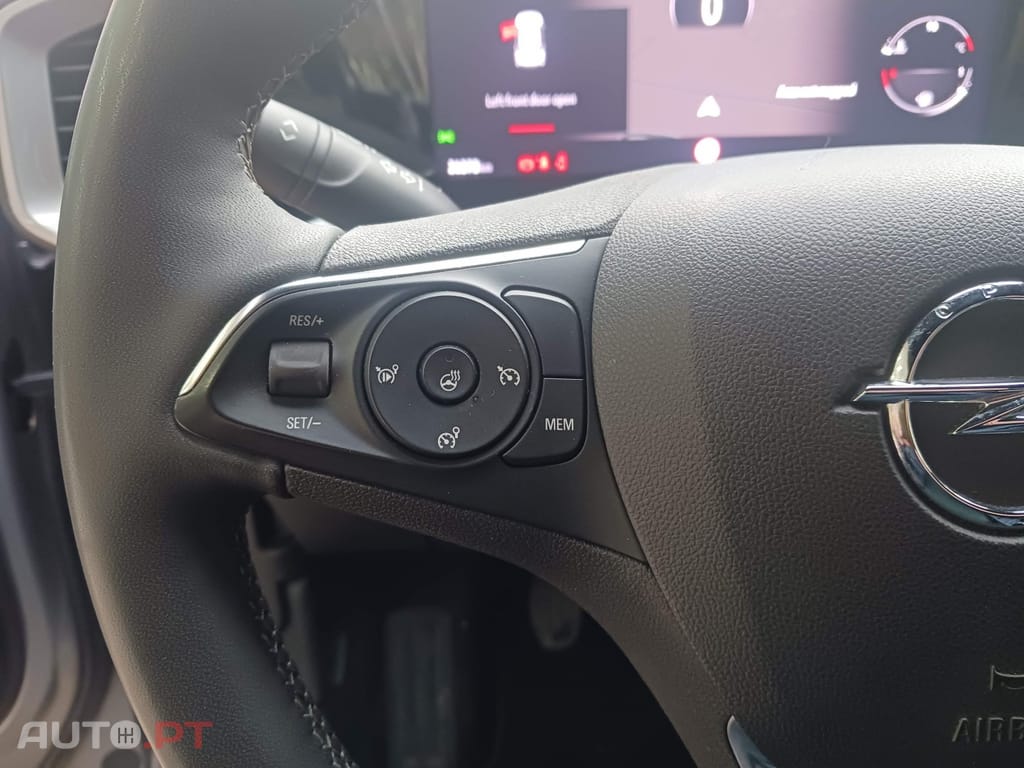 Opel Mokka 1.2 T GS Line