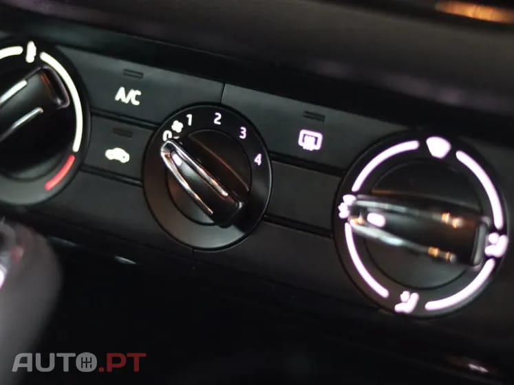 Skoda Scala 1.0 TSI Style DSG