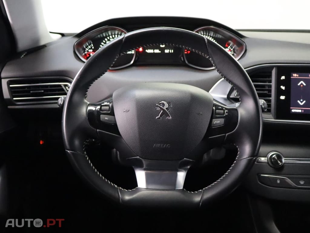 Peugeot 308 SW Style 1.2 PureTech  