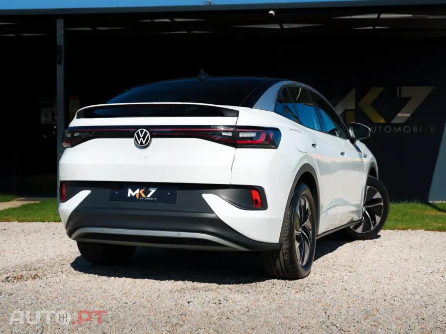 Volkswagen Id.5 Pro