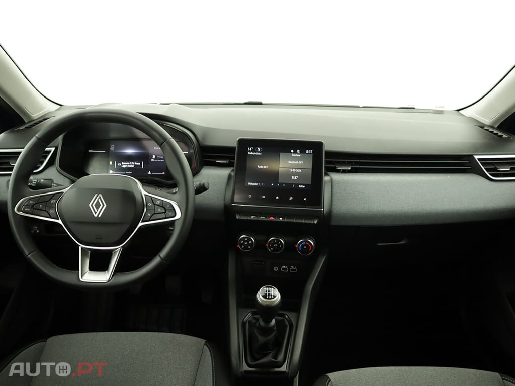 Renault Clio Clio 1.0 TCe Evolution Bi-Fuel