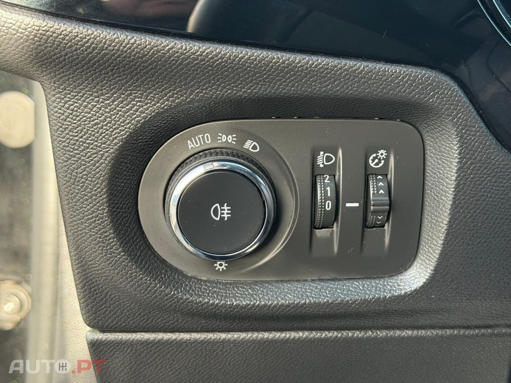 Opel Corsa 1.5 D Elegance