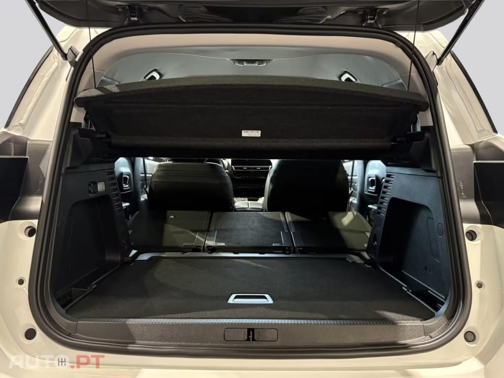 Citroen C5 Aircross Shine PureTech EAT8