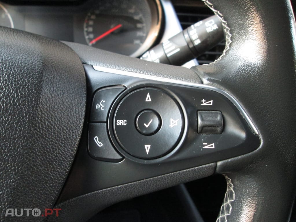 Opel Crossland X 1.2 T Edition