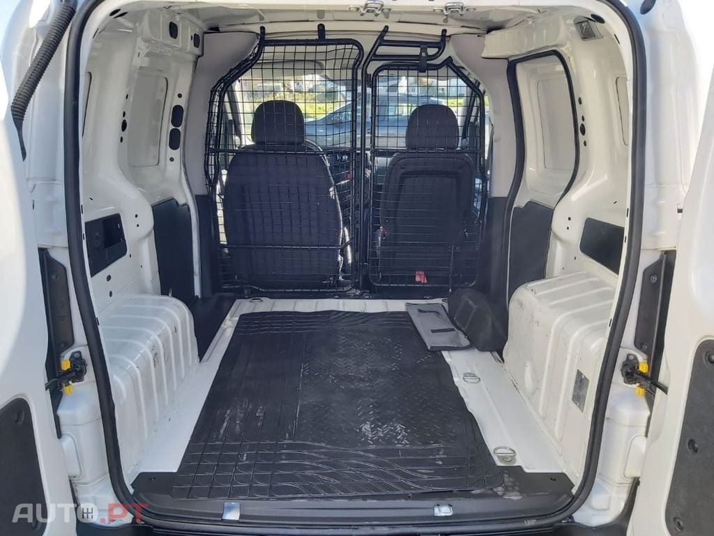 Citroen Nemo  1.3 HDI PACK CLIM