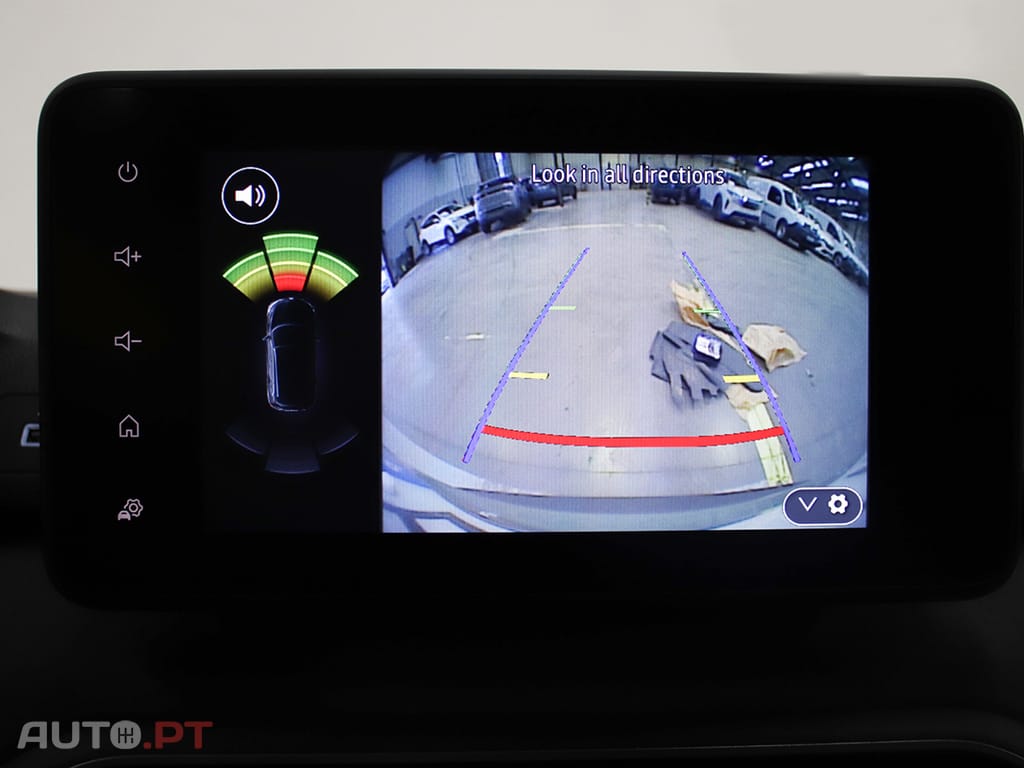 Dacia Jogger Jogger 1.0 ECO-G Extreme+ Up&Go 7L Bi-Fuel