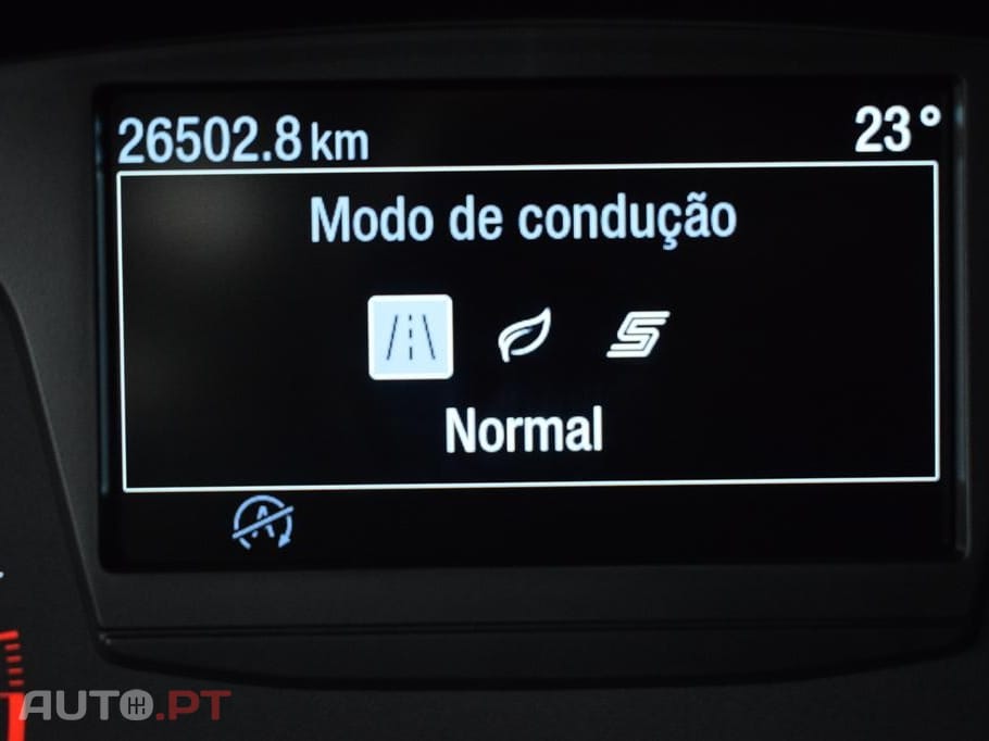 Ford Fiesta 1.0 EcoBoost ST-Line