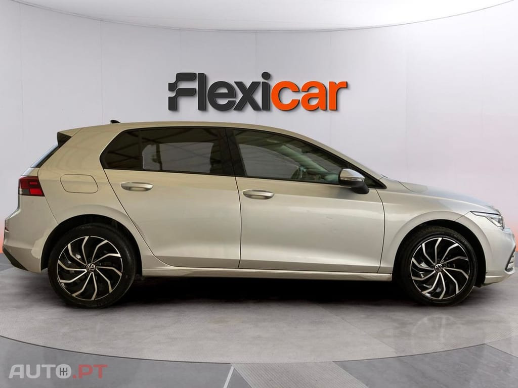 Volkswagen Golf 1.0 Tsi Life