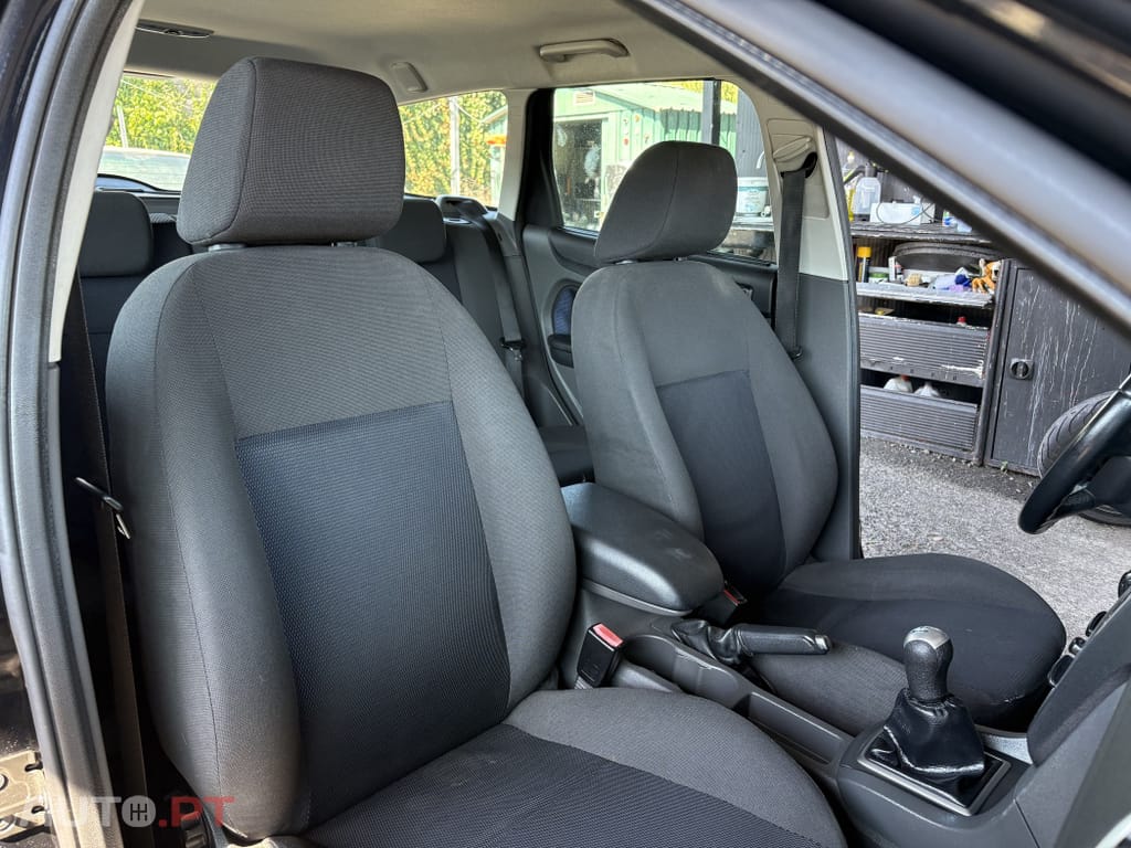 Ford Focus SW 1.6 TDCi Connec.