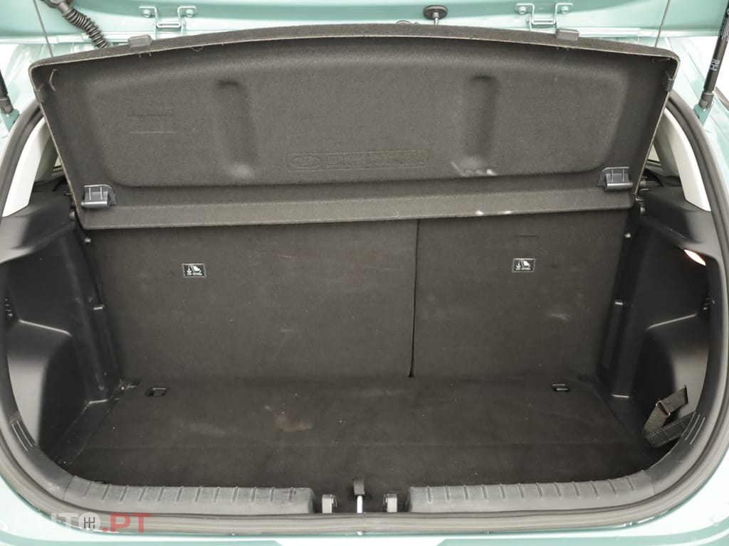 Hyundai i20 i20 1.0 T-GDi Style DCT