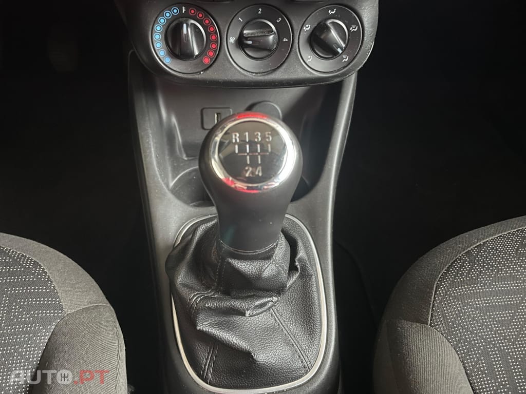 Opel Corsa 1.3 CDTi Edition