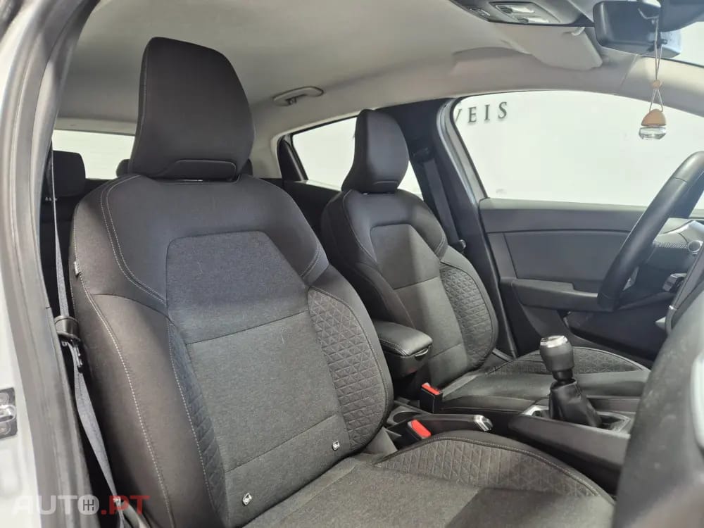 Renault Clio 1.5 Blue dCi Zen